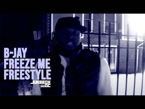 B-Jay - "Freeze Me Freestyle" (Video)