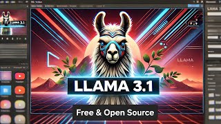 Introducing Llama 3.1: Meta's most capable models to date