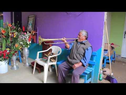 CAP  3   SAN MARTIN LACHILA \ YEMITAS Y TORTAS SAN SALVADOR 2024   HD 1080p