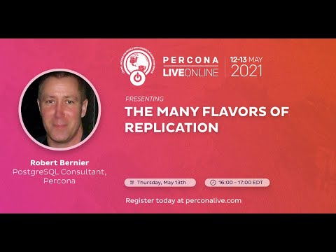 Migrating from MSSQL to PostgreSQL Percona Tech Days PostgreSQL Tutorial