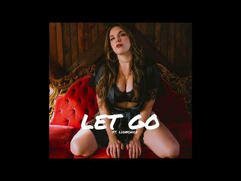 Malka Russell & LionChild - Let Go - Official Audio