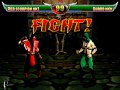 MK Chaotic 2 0 2 Red Scorpion Mk1 Game Play