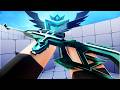 Can I Get 1 RANK Using SNIPER ONLY In Roblox Rivals