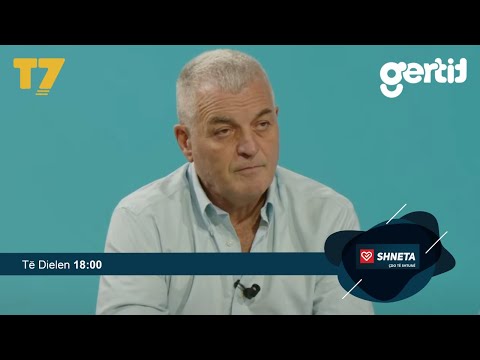 Infertiliteti - shkaqet dhe trajtimi, intervistë me gjinekologun Dr. Premtim Gojani | SHNETA | T7