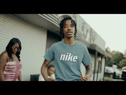 Louie Ray X Let’s Get It Boy Lil D - FREE DA GUYS ( official video)