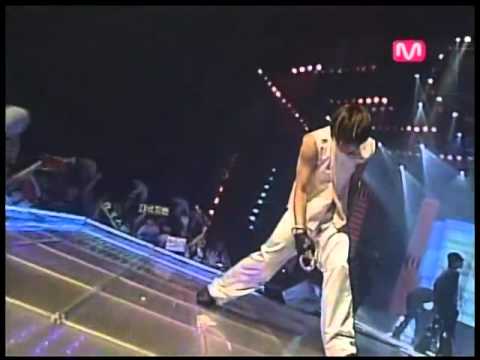 020717 Mnet Showking M BadGuy + Instead of Saying Goodbye