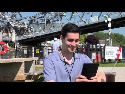Community First Credit Union Mobile Banking TV Commercial