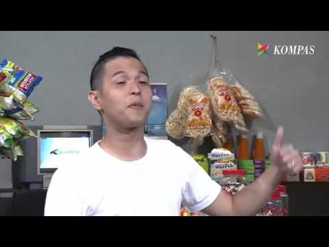 Puasa Pertama Versi Gue - Indonesia Harus Buka