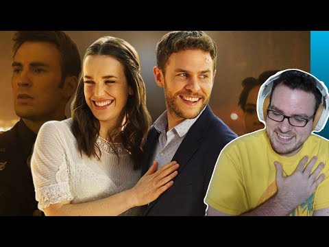 FitzSimmons being a comedic duo | Agents of S.H.I.E.L.D. | REACTION