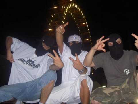 die Vamummtn feat. Shotgun Schurli - im grund Gnumma