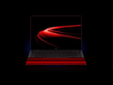 HP E FERRARI LANÇAM NOTEBOOK EXCLUSIVO POR ATÉ R$ 28 MIL