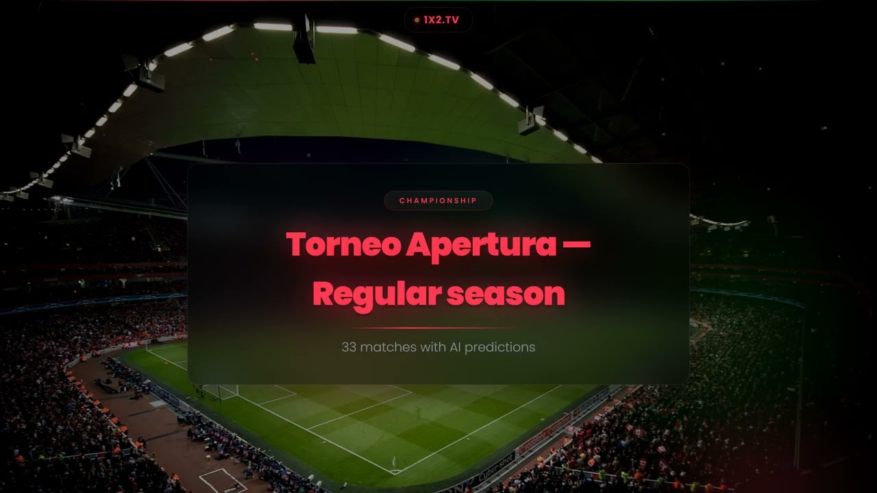 Football Predictions April 04, 2026 | Regular Season, Série A & 1210+ Matches | 1X2.TV
