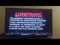 Opening To McLintock 1993 VHS