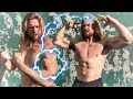Build Muscle Using Only Your Mind | Buff Dudes Cutting Plan P3D4