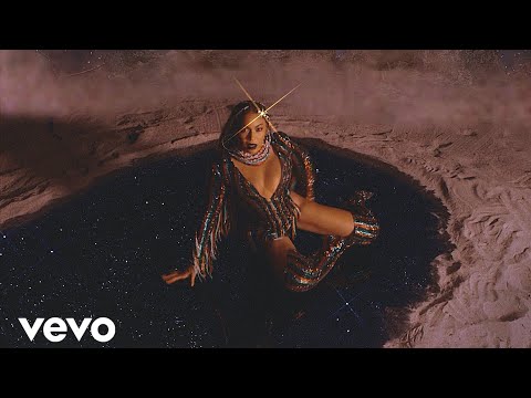 Beyoncé - ALIEN SUPERSTAR (Unofficial Music Video)