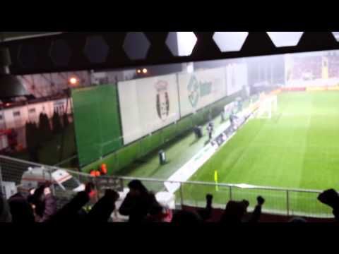 PCH la Astra - Dinamo 6-1