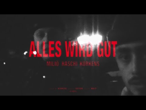 MILIÖ x HASCHI - "AWG" (prod. by korkens)