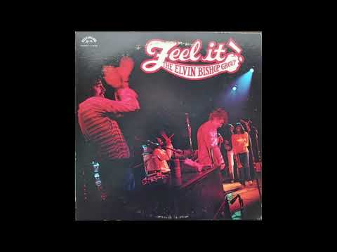 The Elvin Bishop Group – So Good