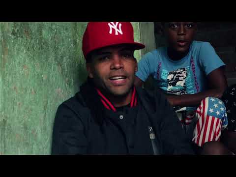 VICTOR RUDEBOY X ARIEL KELLY - LA META REMIX (VIDEO OFICIAL)