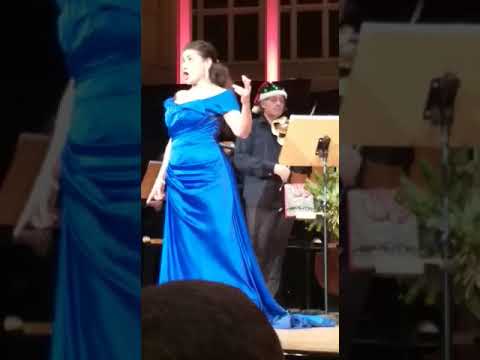 Cecilia Bartoli, A. Steffani, A facile vittoria