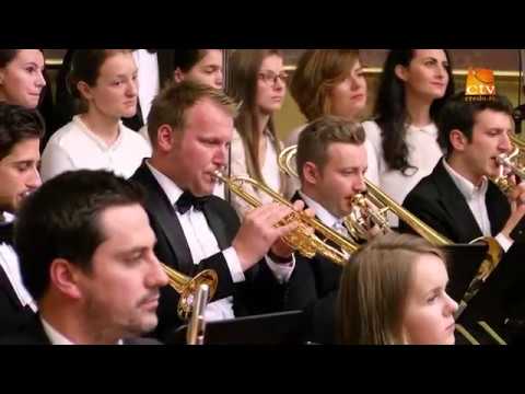 Consonantis - Crucea-i ascultarea, Ce har, ce har! Fiţi voioşi!