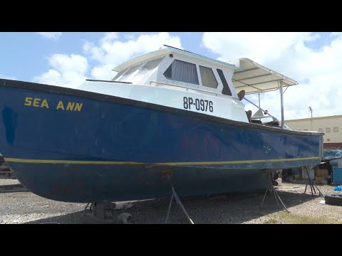 High cost of boat insurance taking toll on fishermen
