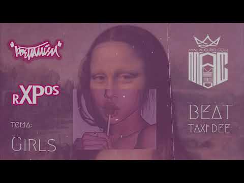 Poetamish | Girls | Beat x Taxi Dee