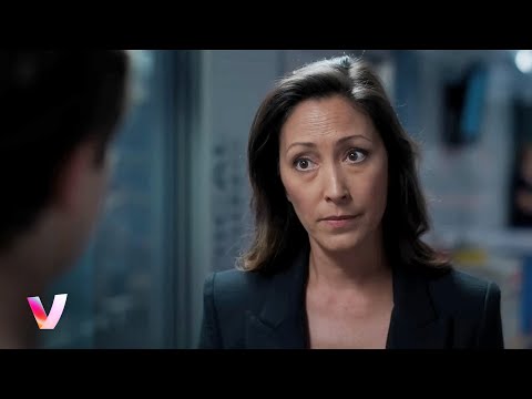 Dr. Lim Tells Shaun He Screwed Up | The Good Doctor | VTM