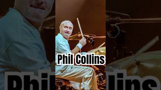 Phil Collins, In the Air Tonight