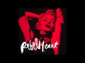 Intro & Iconic (Rebel Heart Tour Studio Version ...