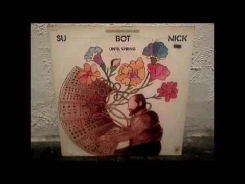 Morton Subotnick -- Until Spring