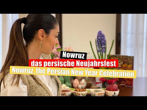 Nowruz, das persische Neujahrsfest