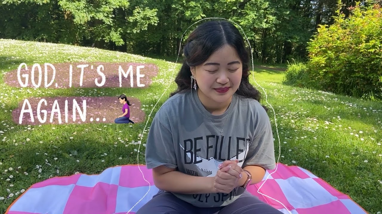 Watch this if you feel left out or forgotten by God..