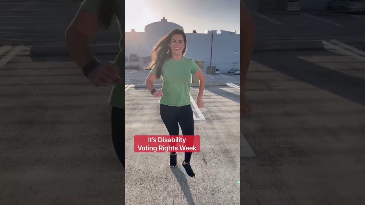 Voting with a disability #cripthevote #disability #election #resources #voting #accessibility