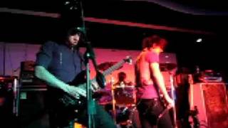 Red Dress - Lovehatehero