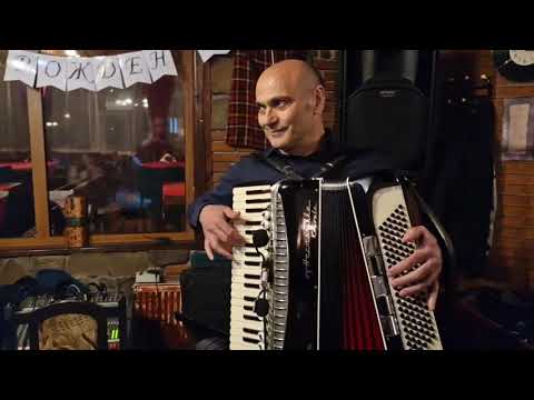 Petar Gochev, Valio Penev, Boris Bocata LIVE/ Петър Гочев, Вальо Пенев, Борис Боцата НА ЖИВО