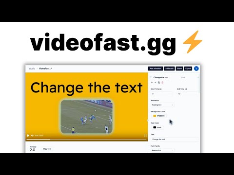 Video Thumbnail