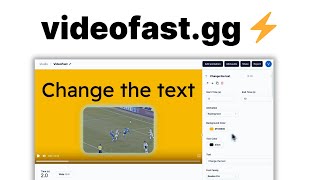 Video Thumbnail