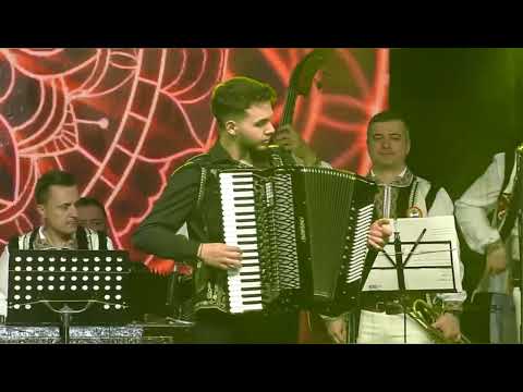FLORINEL CARAIVAN ȘI ORCHESTRA LĂUTARII DIN CHIȘINĂU  - NICOLAE BOTGROS,  2025, ȘUȚEȘTI