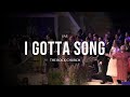 The Rock Church - I Gotta Song