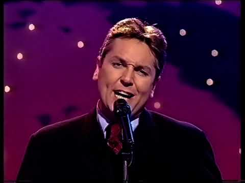 The Brian Conley Show S04E04 - 1995/06/24 Complete With Ads