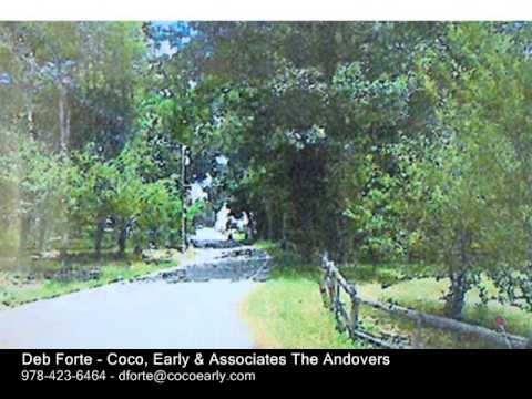 168 River Street Hudson, MA 01749 - Land - Real Estate - For Sale -