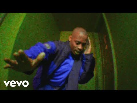 Sadat X - The Lump Lump (Official Video)