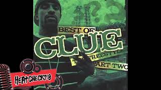 Fabolous - DJ Clue Freestyle (throw back)