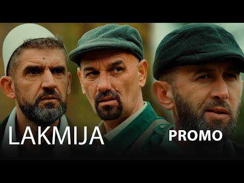 LAKMIJA | Promo - Episodi 8
