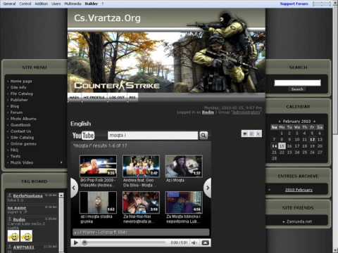 Nad Zakona - moqta istoriq.wmv