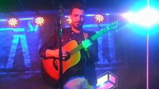 Funambulista - Me inventaré en Sala La Calle (Sevilla)