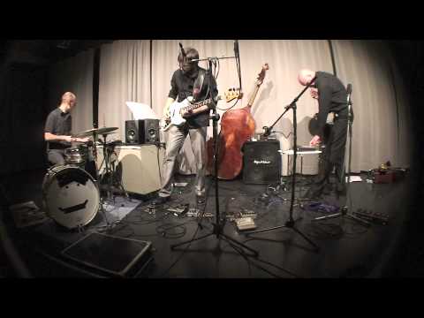 DAS KONDENSAT - grizzly bear.mov