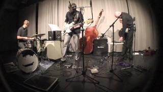 DAS KONDENSAT - grizzly bear.mov