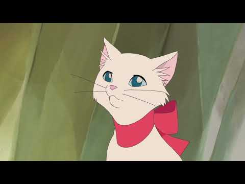 yuki moments - the cat returns